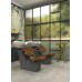Lady Katy Shampoo Unit From Belvedere/Maletti