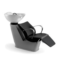 Lady Lion Plus Unit With Legrest From Belvedere/Maletti