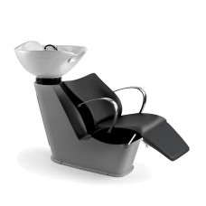 Lady Lion Plus Unit With Legrest From Belvedere/Maletti