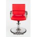 Belvedere NA21 All Purpose Reclining Nick Styling Chair
