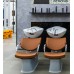 Lady Katy Shampoo Unit From Belvedere/Maletti