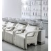 Oregon Basic Wash Unit With Legrest From Belvedere/Maletti