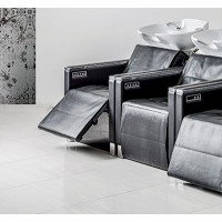 Revenge Comfort Wash Unit For Salons From Belvedere/Maletti 