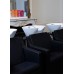 "Modern" Hair Wash Unit For Salons From Belvedere/Maletti 