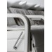 Oregon Basic Wash Unit With Legrest From Belvedere/Maletti