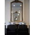 "Modern" Hair Wash Unit For Salons From Belvedere/Maletti 