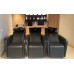 Eden Hair Washing Unit From Belvedere/Maletti No Massager