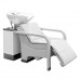Oregon Basic Wash Unit With Legrest From Belvedere/Maletti