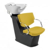 Lady Katy Shampoo Unit From Belvedere/Maletti