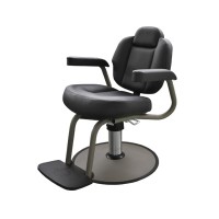 Belvedere Seville B72 Barber Chair Choose Color & Base