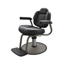 Belvedere Seville B72 Barber Chair Choose Color & Base