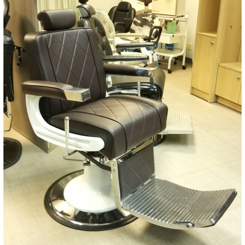 Rocky Barber Chair By Belvedere/Maletti USA