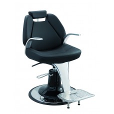 Sigma Custom ITALIAN Barber Chair By Belvedere/Maletti USA
