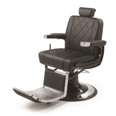 Rocky Barber Chair By Belvedere/Maletti USA