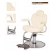 Belvedere Seville B72 Barber Chair Choose Color & Base