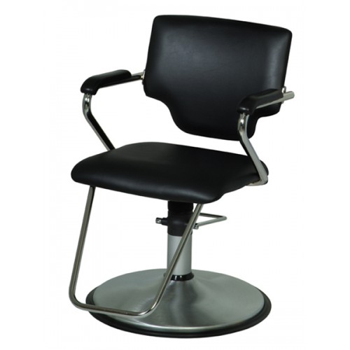 Belvedere BL82 Belle Hair Styling Chair For Professionals