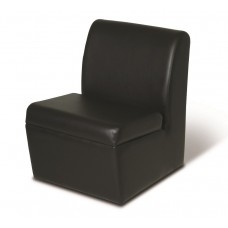 Belvedere Reception Sofa NRS 51 Straight Newport Waiting Room Chair
