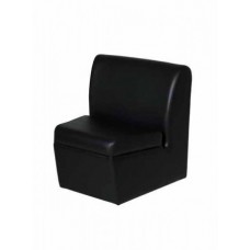 Belvedere Angled Reception Sofa NRS52 Newport Wedge Reception Sofa Chair