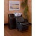 Belvedere S54M Siesta Backwash Shampoo Unit Excellent Unit