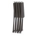Just Color Folding Metal Magnetic Color Tray Made In Italy High Quality