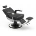 ZEUS Easy Barber Chair By Belvedere/Maletti USA