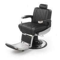 ZEUS Easy Barber Chair By Belvedere/Maletti USA