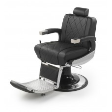 ZEUS Easy Barber Chair By Belvedere/Maletti USA