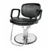 Collins 3700 Cody Wide Hair Styling Chair USA Made Color Choice