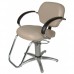 Collins 5900 Cirrus Hair Styling Chair USA Made