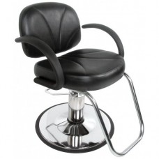 Collins 6500 Le Fleur Hair Styling Chair USA Made Best Prices Guaranteed