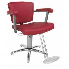 Collins 7600 Vittoria Styling Chair Thick Cushions and Arms