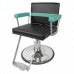 Collins 9800 Taress Styling Chair USA Made Many Colors 