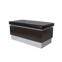 Collins 497-44 Reve Waiting Area Bench Many Colors