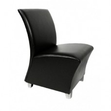 Collins 1980 Lanai Waiting Area Chair With Legs Quickship 
