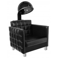 Collins 6820D Nouveau Dryer Chair Plus Hair Dryer 