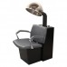 Collins 5220D Phenix Hair Dryer Chair With Hair Dryer