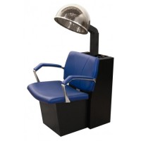 Collins 5220D Phenix Hair Dryer Chair With Hair Dryer