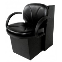 Collins 6520 Le Fleur Hair Dryer Chair Many Colors