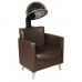 Collins 6920D Cigno Dryer Chair Plus Hair Dryer 