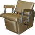 Collins 6750L Quarta Shampoo Chair With Locking Leg Rest