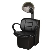 Collins 1220D Kelsey Dryer Chair With Collins Hair Dryer