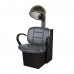 Collins 1220D Kelsey Dryer Chair With Collins Hair Dryer