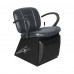 Collins 1250L Kelsey Shampoo Chair With Lever Legrest