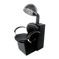 Collins 1320D Valenti Dryer Chair With Collins Hair Dryer