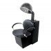 Collins 1320D Valenti Dryer Chair With Collins Hair Dryer