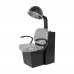 Collins 1420D Massey Dryer Chair With Collins Hair Dryer
