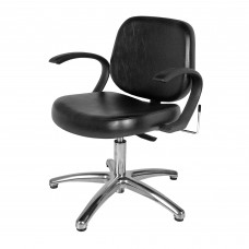 Collins 1430L Massey Lever Shampoo Chair USA Made