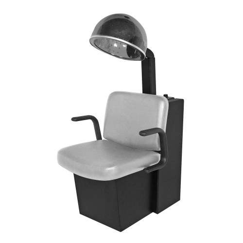 Collins 1520D Monte Wide Dryer Chair With Collins Hair Dryer