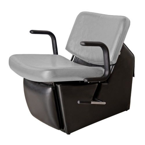 Collins 15ES Monte Wide Electric Shampoo Chair Quickship