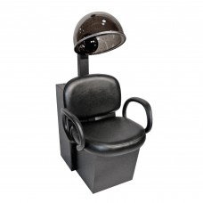 Collins 1620D Kiva Dryer Chair With Collins Hair Dryer